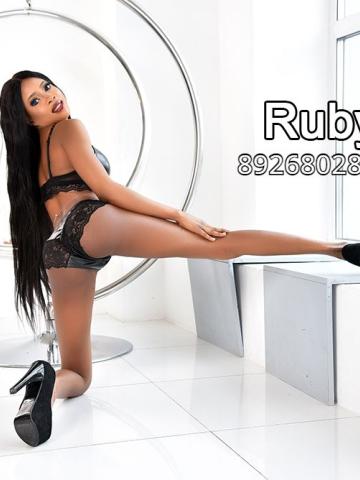 Индивидуалка Кристина Фотография 6