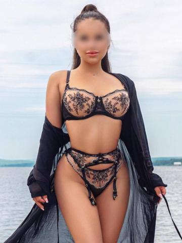Индивидуалка Рената Фотография 6
