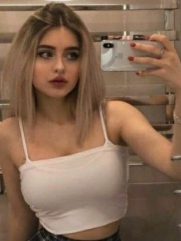 Индивидуалка Алена Фотография 2